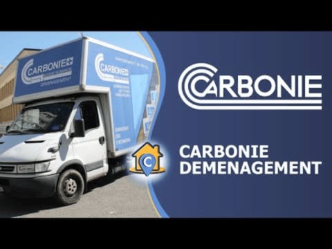 Vidéo de présentation des services de déménagement à Rolle